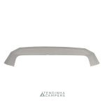 MOLDURA SUPERIOR INTERIOR TRASEIRA EM ABS TIPO DUCATO BEGE 2006 – ATUALIDADE