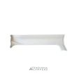 MOLDURA SUPERIOR INTERIOR DA PORTA DE CORRER EM ABS MAN TGE / CRAFTER BEGE 2018 – ATUALIDADE