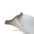 MOLDURA SUPERIOR INTERIOR DA PORTA DE CORRER EM ABS MAN TGE / CRAFTER BEGE 2018 – ATUALIDADE - Image 2