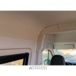 MOLDURA SUPERIOR DIANTEIRA EM ABS 19 CM (MAN TGE / VW CRAFTER BEGE 2017 – ATUALIDADE) - Image 4