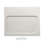 PAINEL EM ABS ATRÁS DO CONDUTOR (SPRINTER/CRAFTER BEGE 2006–2018)