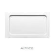 PAINEL EM ABS LATERAL TRASEIRO DIREITO L3 SPRINTER/CRAFTER BEGE 2006–2018