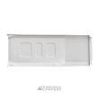 PAINEL EM ABS PARA O TETO MAN TGE / CRAFTER L4 L5 BEGE 2018 – ATUALIDADE