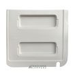 PAINÉIS INFERIORES EM ABS PARA PORTAS TRASEIRAS DUCATO JUMPER BOXER BEGE 2006 – ATUALIDADE - Image 2