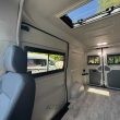 PAINEL EM ABS DA PORTA DE CORRER MAN TGE OU VW CRAFTER BEGE 2018 – ATUALIDADE - Image 3