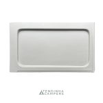 PAINEL EM ABS SUPERIOR DO LADO DO CONDUTOR MAN TGE / CRAFTER BEGE 2018 – ATUALIDADE