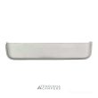 PAINÉIS SUPERIORES EM ABS PARA PORTAS TRASEIRAS DUCATO JUMPER BOXER BRANCO COURO 2006 – ATUALIDADE - Image 2