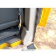 MOLDURAS PARA PILARES DIANTEIROS EM ABS (MAN TGE / VW CRAFTER BEGE 2017 – ATUALIDADE) - Image 3