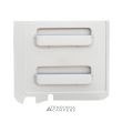 PORTA-OBJETOS EM ABS TIPO DUCATO BEGE 2006 – ATUALIDADE - Image 3