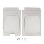 PAINÉIS SUPERIORES EM ABS PARA PORTAS TRASEIRAS DUCATO JUMPER BOXER BEGE 2006 – ATUALIDADE