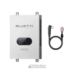 BLUETTI SOLARX 4K
