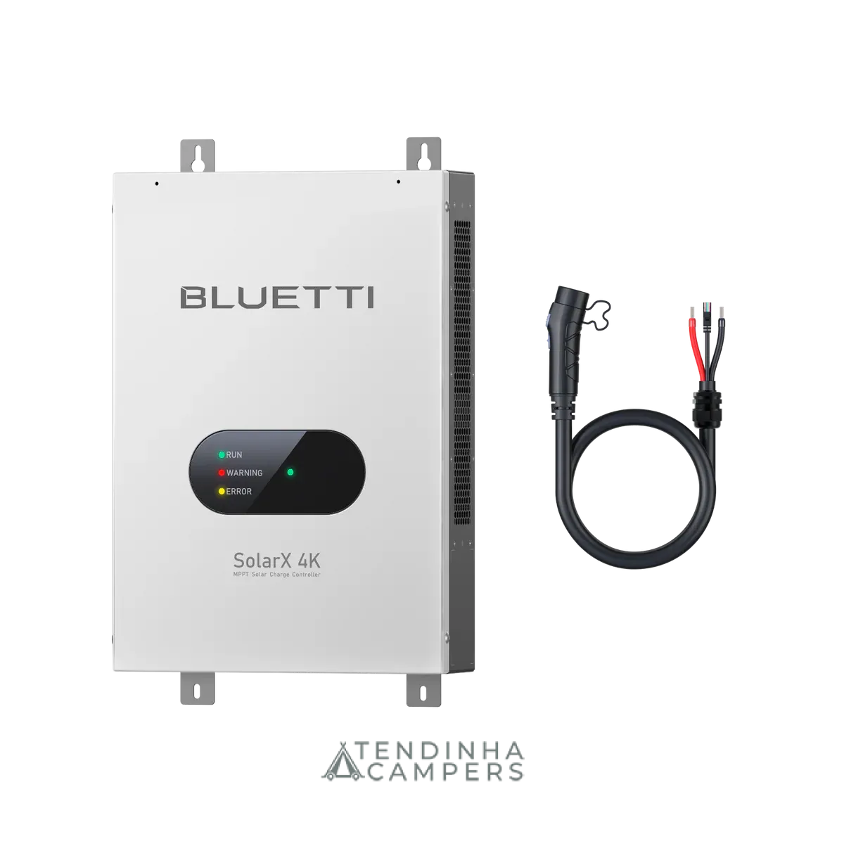 SolarX-4K-P090D BLUETTI SOLARX 4K - Image 1