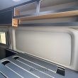 PAINEL EM ABS LATERAL DIREITO TRASEIRO L2 SPRINTER BEGE 2018 – ATUALIDADE - Image 3