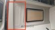 CONJUNTO DE PAINÉIS DE EXTENSÃO TRASEIROS SPRINTER L4 BEGE 2018 – ATUALIDADE - Image 2