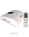 AR CONDICIONADO A 12V OPEN AIR PLUS FULL INVERTER