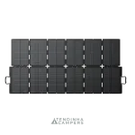 PAINEL SOLAR BLUETTI SORA 500 | 500W