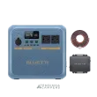 POWER STATION BLUETTI PIONEER NA (SODIUM-ION) | 1.500W 900WH - Image 6
