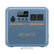 POWER STATION BLUETTI PIONEER NA (SODIUM-ION) | 1.500W 900WH