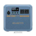 POWER STATION BLUETTI PIONEER NA (SODIUM-ION) | 1.500W 900WH