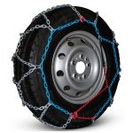 CORRENTES DE NEVE SAFE ROAD 1