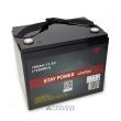 STAY POWER LIFEPO4 SMALL 100A