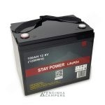 STAY POWER LIFEPO4 SMALL 100A
