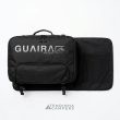 ORGANIZADOR DE JANELA PREMIUM (BOLSAS) — VW T5 / T6 / T6.1 (CHASSIS CURTO)