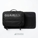 ORGANIZADOR DE JANELA PREMIUM (BOLSAS) — VW T5 / T6 / T6.1 (CHASSIS CURTO)