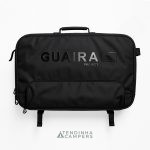 ORGANIZADOR DE JANELA PREMIUM (BOLSAS) — VW T5 / T6 / T6.1