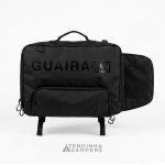 ORGANIZADOR DE JANELA PREMIUM (BOLSAS) — VW T7 CARAVELLE / FORD TOURNEO CUSTOM (A PARTIR DE 2024)
