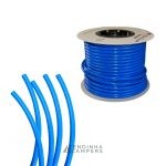 TUBO DE POLIETILENO JOHN GUEST AZUL DE 12 MM