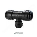 UNIÃO EM T DE 12 MM