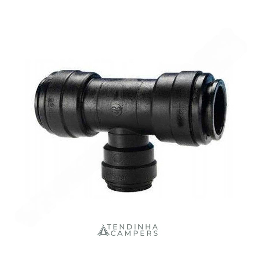 g-PM0212E UNIÃO EM T DE 12 MM - Image 1