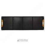 PAINEL SOLAR DOBRÁVEL PORTÁTIL 200W