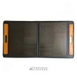 PAINEL SOLAR DOBRÁVEL PORTÁTIL 100W
