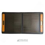 PAINEL SOLAR DOBRÁVEL PORTÁTIL 100W