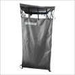 AVANÇO DE DUCHE E CABINE DE FATOS OFFROAD — 1 M X 1 M (CINZENTO)