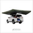 TOLDO LATERAL DE 270º OVERLAND PREMIUM — 2,0 M (VERDE) - Image 2