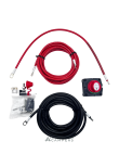 KIT DE CABLAGEM PARA CONEXÃO BLUETTI RV5 POWER HUB
