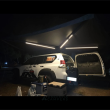 TOLDO LATERAL DE 270º OVERLAND PREMIUM — 2,0 M (CINZENTO) - Image 5