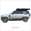 TOLDO LATERAL DE 270º OVERLAND PREMIUM — 2,0 M (CINZENTO) - Image 4