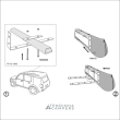 TOLDO LATERAL PREMIUM OFFROAD — 2,0 M X 3,0 M (CINZENTO) - Image 3
