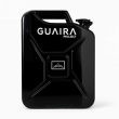 GARRAFA JERRY CAN 20 L GUAIRA PROJECT - PRETO