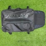 ORGANIZADOR GUAIRA PROJECT PARA JANELA LATERAL DE VW T7 CARAVELLE E FORD CUSTOM V710 DESDE 2024 - 28 LITROS