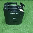 GARRAFA JERRY CAN 20 L GUAIRA PROJECT - PRETO - Image 2