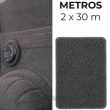 ALCATIFA AUTOADERENTE DE FELTRO PARA REVESTIMENTOS HI-FLEX VELOUR PREMIUM COR CINZENTO ANTRACITE (MEDIDA A ESCOLHER) - Image 4