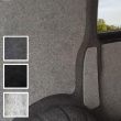 ALCATIFA AUTOADERENTE DE FELTRO PARA REVESTIMENTOS HI-FLEX VELOUR PREMIUM COR CINZENTO ANTRACITE (MEDIDA A ESCOLHER) - Image 5