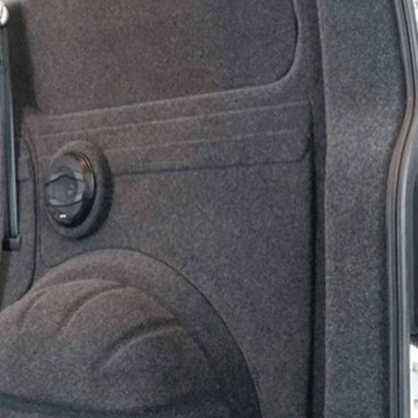 ALCATIFA AUTOADERENTE DE FELTRO PARA REVESTIMENTOS HI-FLEX VELOUR PREMIUM COR CINZENTO ANTRACITE (MEDIDA A ESCOLHER)