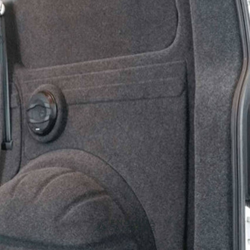 6 ALCATIFA AUTOADERENTE DE FELTRO PARA REVESTIMENTOS HI-FLEX VELOUR PREMIUM COR CINZENTO ANTRACITE (MEDIDA A ESCOLHER) - Image 1
