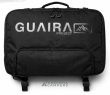 ORGANIZADOR GUAIRA PROJECT PARA JANELA LATERAL DE VOLKSWAGEN T5, T6 E T6.1 CARAVELLE, MULTIVAN E CALIFORNIA - 28 LITROS